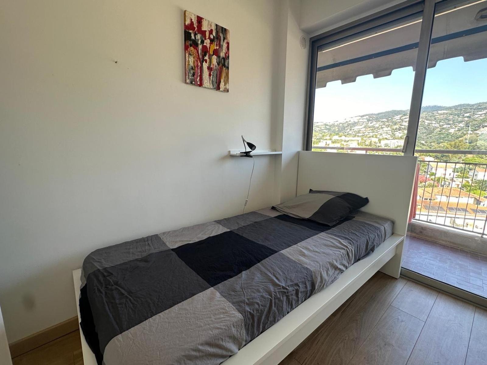 Appartement T3 De Standing Vue Mer Et Marina มองเดอลิเยอลานาปูล ภายนอก รูปภาพ