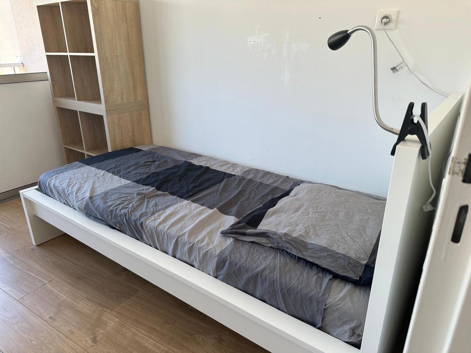 Appartement T3 De Standing Vue Mer Et Marina มองเดอลิเยอลานาปูล ภายนอก รูปภาพ
