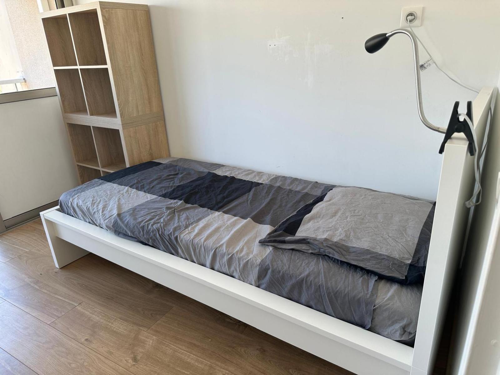 Appartement T3 De Standing Vue Mer Et Marina มองเดอลิเยอลานาปูล ภายนอก รูปภาพ
