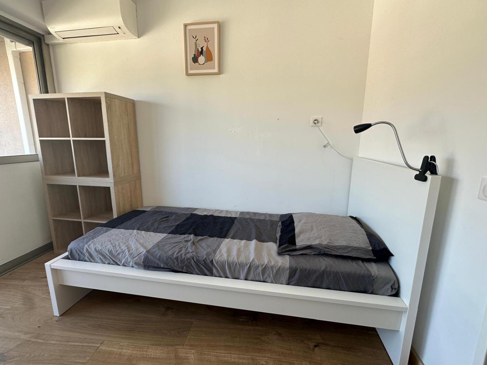 Appartement T3 De Standing Vue Mer Et Marina มองเดอลิเยอลานาปูล ภายนอก รูปภาพ