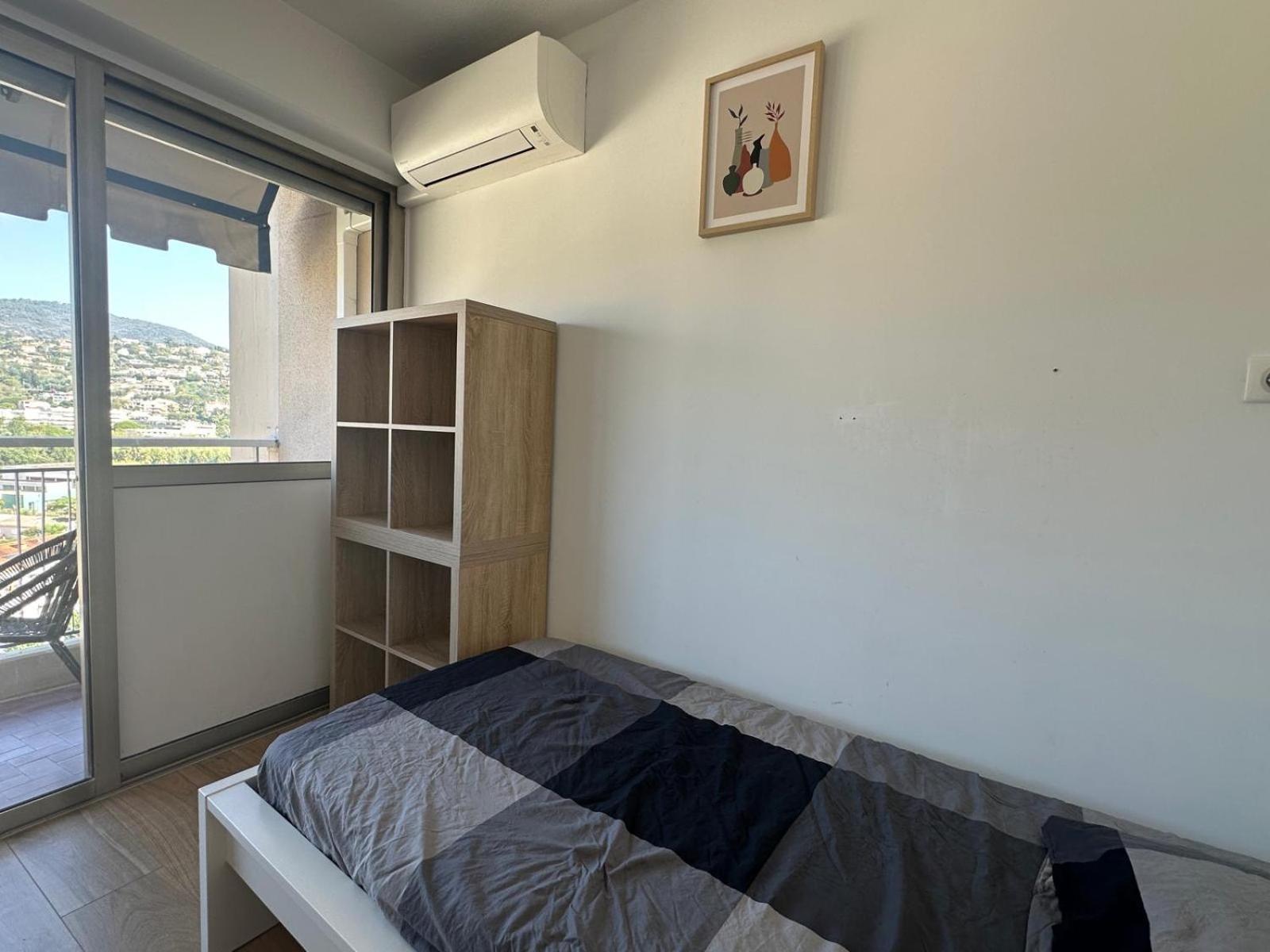 Appartement T3 De Standing Vue Mer Et Marina มองเดอลิเยอลานาปูล ภายนอก รูปภาพ