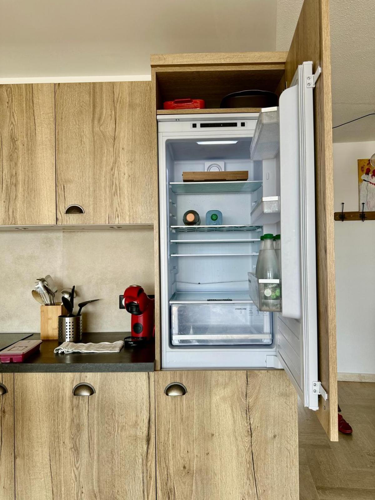 Appartement T3 De Standing Vue Mer Et Marina มองเดอลิเยอลานาปูล ภายนอก รูปภาพ